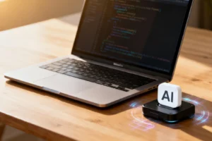 Apple close to acquiring 11-person AI startup - Professional coverage