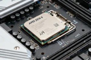 AMD Zen 6 CPUs confirmed to work on existing AM5 motherboards - Professional coverage