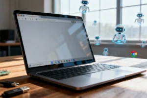 BrowserOS 0.26.1 Release: AI-Powered Privacy-First Browser Enhances User Experience - Professional coverage