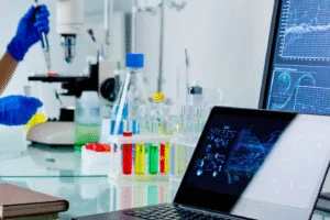 Engineering Principles Accelerate Disease Biomarker Discovery Through Control Theory - Professional coverage