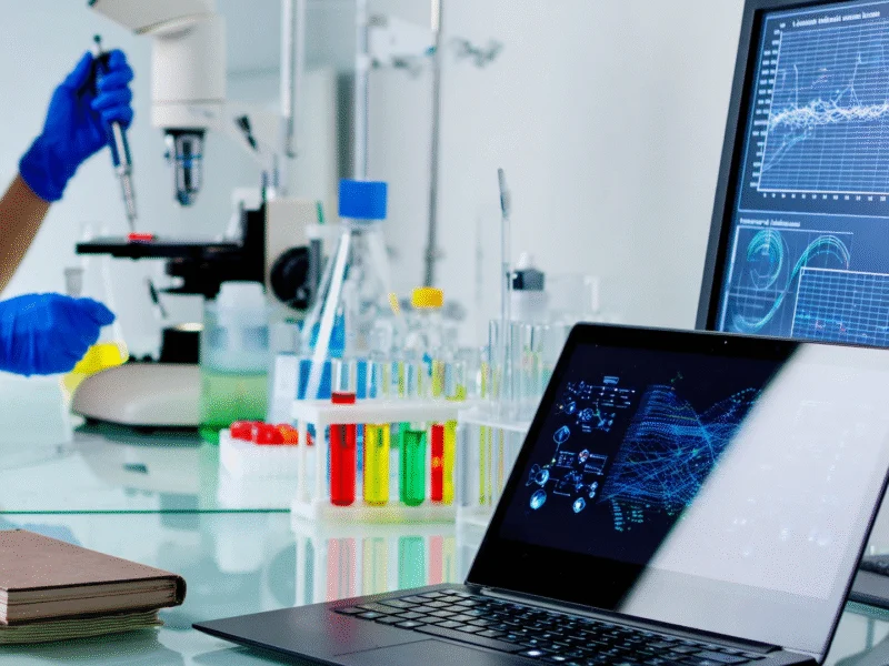 Engineering Principles Accelerate Disease Biomarker Discovery Through Control Theory - Professional coverage