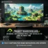 Project Shadowglass brings “impossible” pixel-art worlds to life in real time