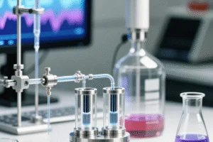 Mirror-Image Nanopores Breakthrough Creates New Biomedical Applications - Professional coverage