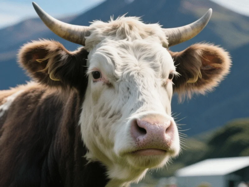 New Zealand Aims to Cut Livestock Methane by Up to 24% by 2050