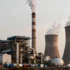 Power Plant Pollution Increases During Government Shutdowns, Study Finds
