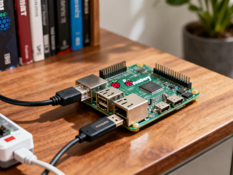 Raspberry Pi File Server vs Dedicated NAS: When to Choose Each