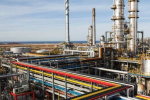 Big Oil forced to confront some tough choices as 'monster profits' fade into memory - Professional coverage