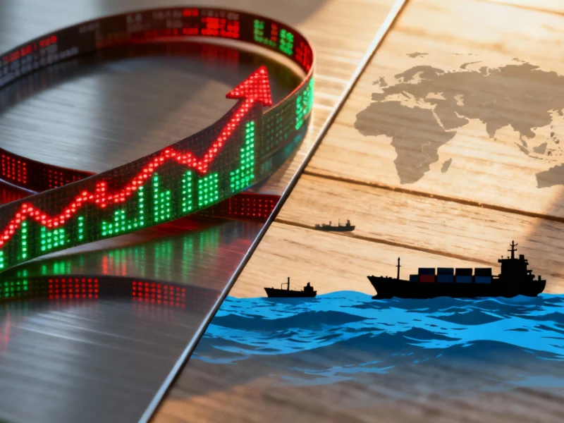 ** European Markets Rise Despite U.S.-China Trade Tensions: FTSE, DAX Outlook