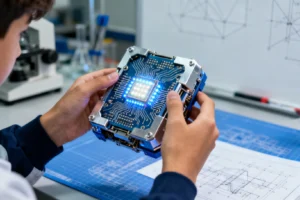 Young innovators earn massive prizes at Eskom Expo International Science Fair - Professional coverage