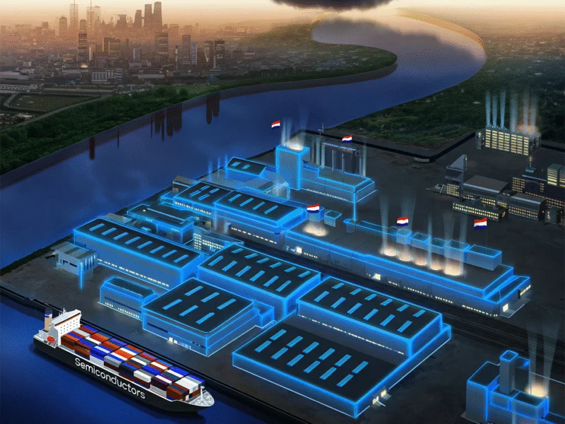 Dutch Government Assumes Control of China-Owned Nexperia Amid Supply Chain Security Concerns