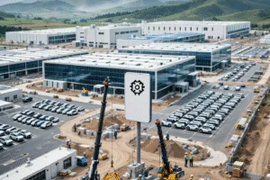 Taiwan says China's latest rare earth export controls won't hurt its chip industry - Professional coverage