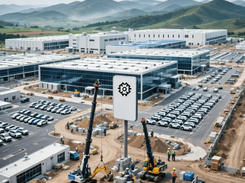 Taiwan says China’s latest rare earth export controls won’t hurt its chip industry