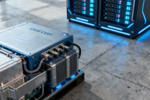 Bloom Energy signs $5bn partnership with Brookfield to deploy fuel cell tech at AI data centers - Professional coverage