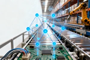 How AI is creating smarter supply chains - Professional coverage