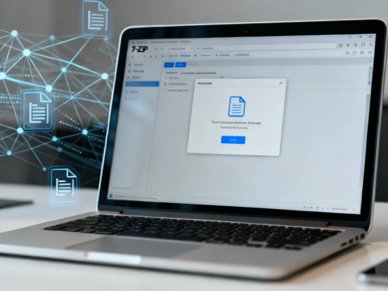 Two critical flaws put 7-Zip users at risk of remote code execution