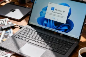 Windows 10 EOL: Media Creation Tool Fails Just Before Support Ends - Professional coverage