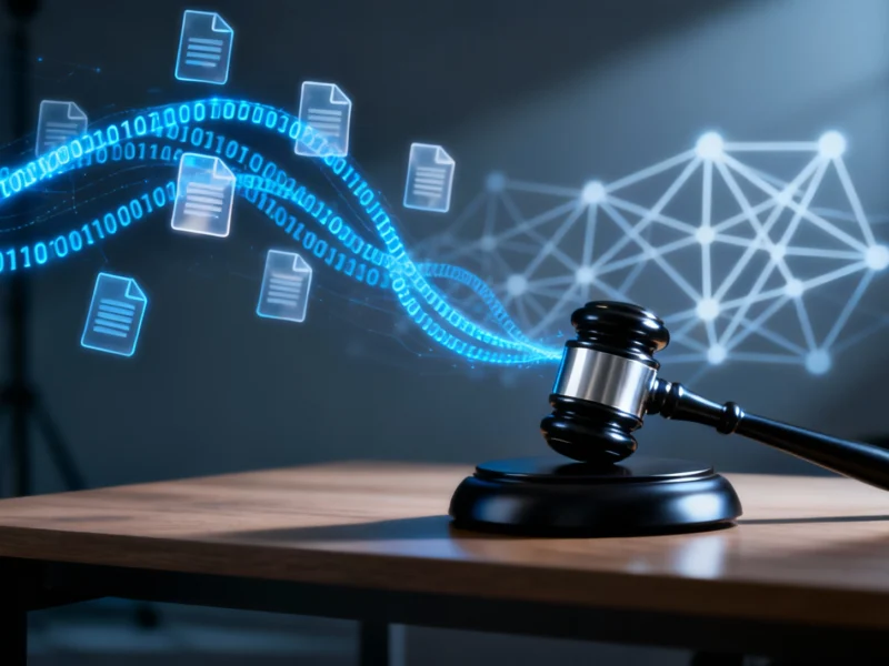 OpenAI Wins Relief From ChatGPT Log Preservation Order in Copyright Lawsuit