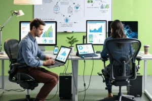 Sustainability Teams Need Skills And Resource Boost As Only 11% Confident In Meeting Targets - Professional coverage