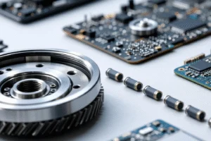 ** China Rare-Earth Export Restrictions Boost MP Materials Stock as Supply Fears Grow - Professional coverage