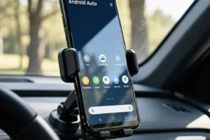 Google breaks another Android Auto feature without telling anyone - Professional coverage