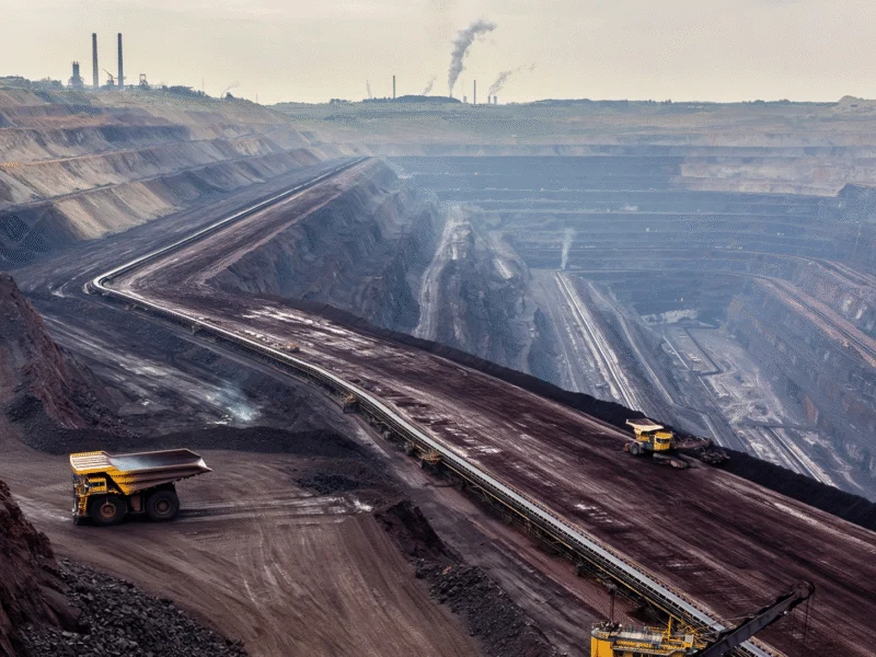 Miners drag London stocks lower as US-China trade tensions sap sentiment