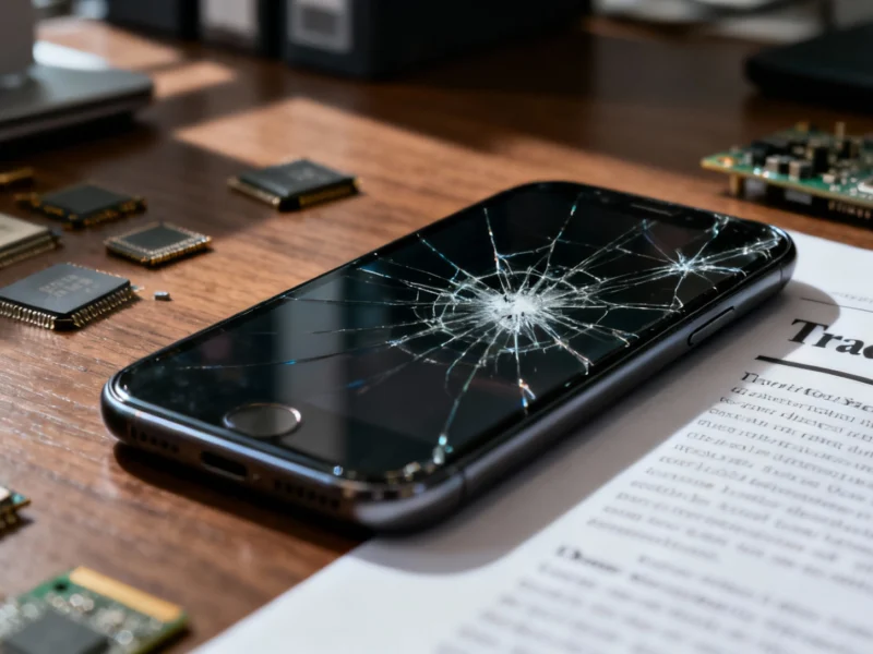 ** China Targets American Firms in Strategic Response to Trump Trade Policies