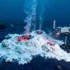 Hydrothermal Vent Temperature Changes Enable Volcanic Eruption Forecasting at Mid-Ocean Ridges