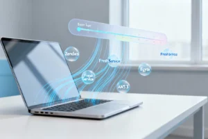 Microsoft Copilot Gains Game-Changing Features: Calendar Search, AI Meeting Notes, and Third-Party I - Professional coverage