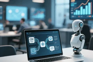 Slack Powers Up Slackbot to AI Assistant - Professional coverage