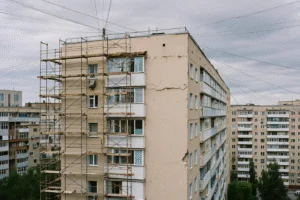 Federal Housing Inspections in Crisis After Trump Administration Layoffs Leave Affordable Housing Vu - Professional coverage