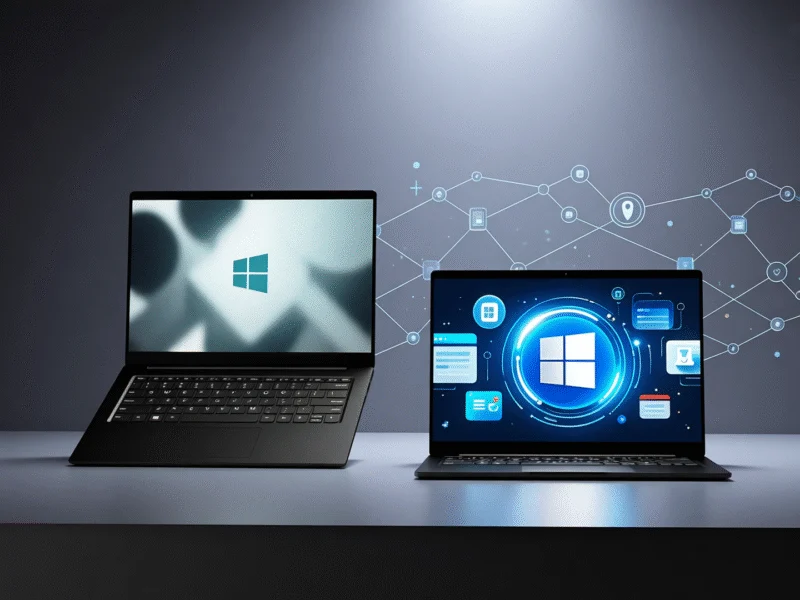 Windows 10 Final Update Released: End of Feature Updates, Windows 11 Gets Major AI Enhancements