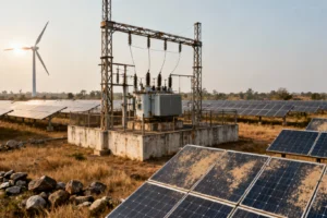 India to Tighten Green Power Rules to Safeguard Grid Stability - Professional coverage