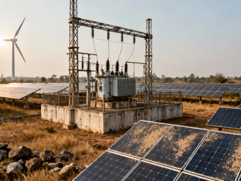 India to Tighten Green Power Rules to Safeguard Grid Stability - Professional coverage