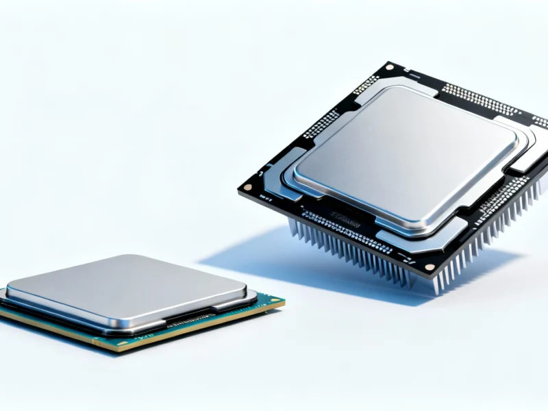 Budget CPU Market in Decline as Prices Climb and Innovation Shifts to Premium Chips