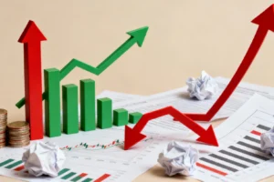 Bank Stocks Mixed as Earnings Beat Expectations, Luxury and Tech in Focus - Professional coverage