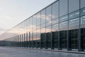 BlackRock Joins Nvidia and Microsoft in a $40 Billion Move to Secure Data Centers - Professional coverage
