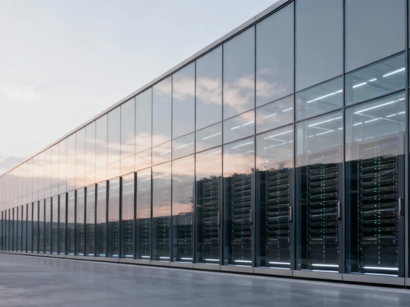 BlackRock Joins Nvidia and Microsoft in a $40 Billion Move to Secure Data Centers - Professional coverage