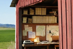 Minnesota Farmer's Digital Planning Tool Aims to Bridge Agriculture's Technology Gap - Professional coverage