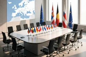 EU Braces for Fight Over Shielding €2.5 Trillion of Public Deals - Professional coverage