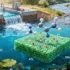 Fluorinated Polymers Show Promise in Removing Pharmaceuticals from Wastewater