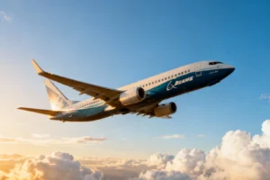 After a Long Nosedive, Boeing Ascends Into Clearer Skies - Professional coverage