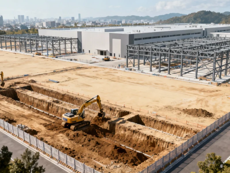 Colt DCS and ESR Launch 130MW Hyperscale Data Center Joint Venture in Osaka