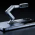 Honor Unveils Robotic Phone Prototype with AI-Powered Camera System