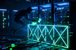 F5 Hit by 'Nation-State' Cyberattack - TechRepublic - Professional coverage