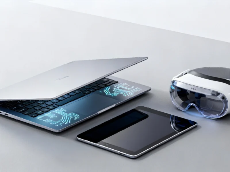 Apple’s M5 Revolution: Pro Devices Get Major AI and Performance Overhaul