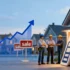 US homebuilder sentiment vaults to 6-month high in October