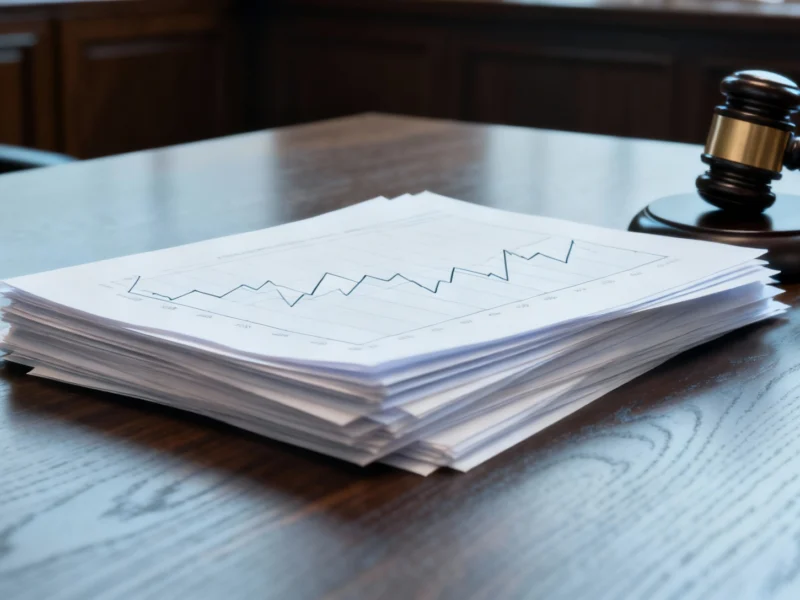 US Trustee Demands Independent Bankruptcy Probe Into First Brands Missing $2.3 Billion - Professional coverage