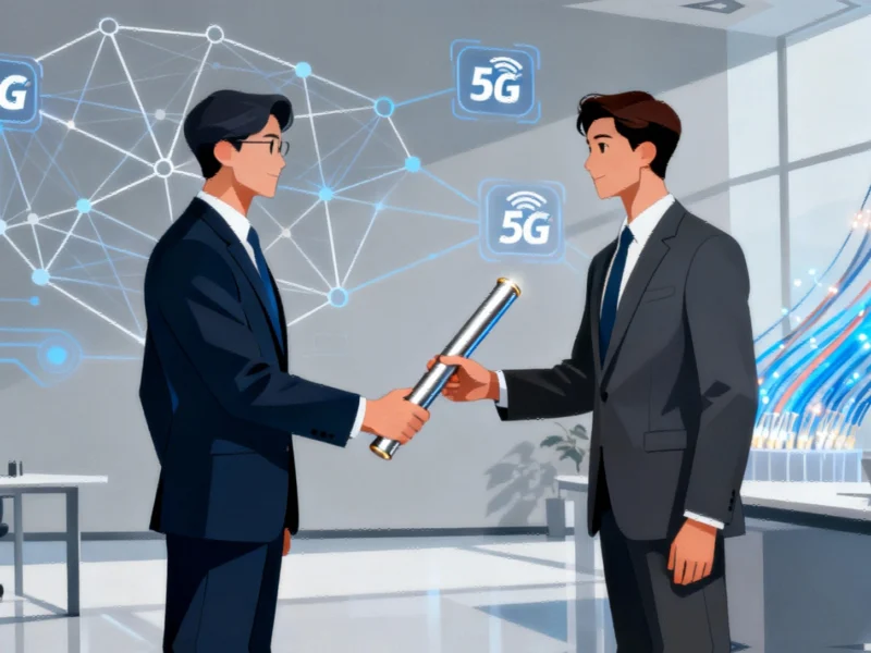 BT Announces Leadership Transition in Network Security Division as Watson Retires