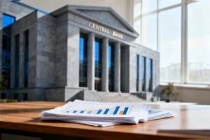 Fed Governor Warns Tariff Focus Risks Central Bank's Political Neutrality - Professional coverage