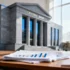 Fed Governor Warns Tariff Focus Risks Central Bank’s Political Neutrality